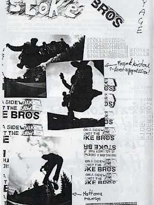 Decade 'Zine 14/1988 Seite 6