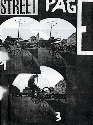 Decade 'Zine 14/1988 Seite 10