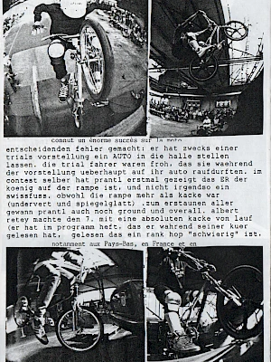 Decade 'Zine 14/1988 Seite 16