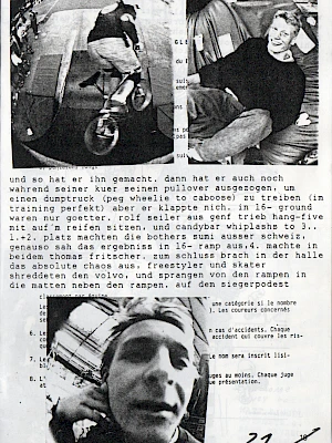 Decade 'Zine 14/1988 Seite 17