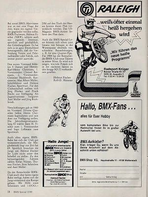 BMX Special 12/1983 Seite 18
