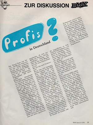 BMX Special 12/1983 Seite 19