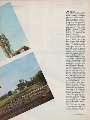 BMX Special 1/1984 Seite 7