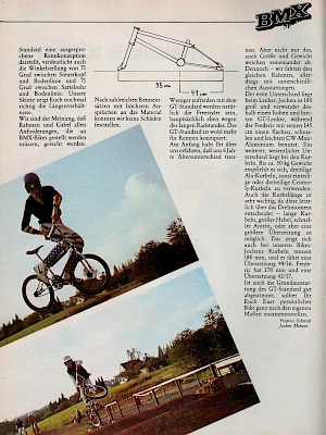 BMX Special 1/1984 Seite 8