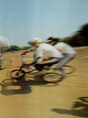 BMX Special 1/1984 Seite 25
