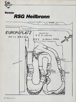 BMX Special 1/1984 Seite 36