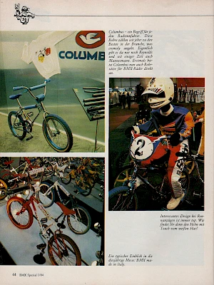 BMX Special 1/1984 Seite 44