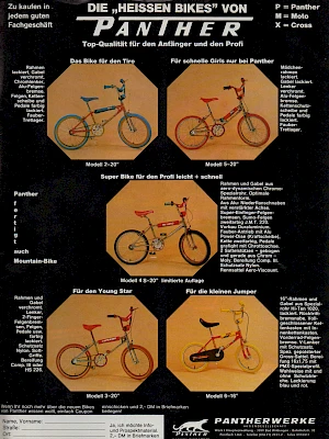 BMX Special 1/1984 Seite 47