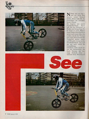 BMX Special 3/1984 Seite 4