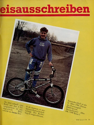 BMX Special 3/1984 Seite 53