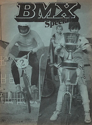 BMX Spezial 0 (11/1982)