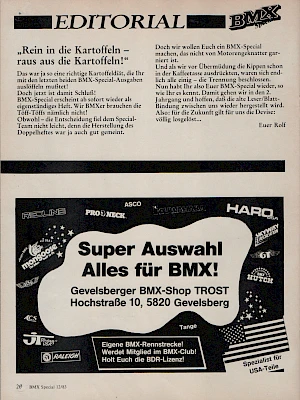 BMX Special 12/1983 Seite 26
