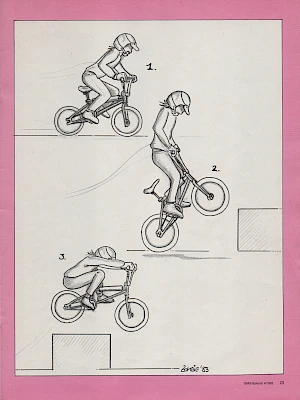 BMX Special 5/1983 Seite 23