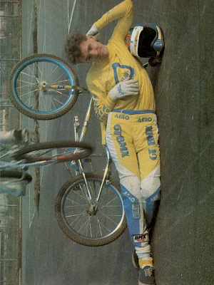 BMX Special 5/1983 Seite 25