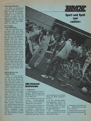 BMX Spezial 0 (11/1982) Seite 3