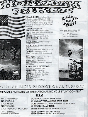 DFO Newsletter 1/1992 Seite 16
