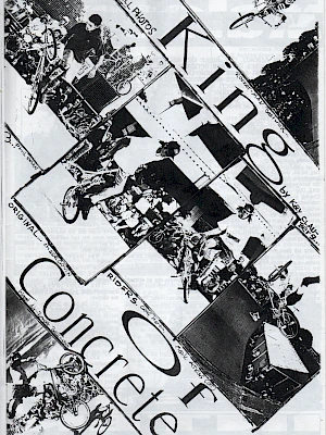 DFO Newsletter 1/1992 Seite 19