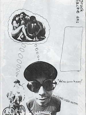 DFO Newsletter 1/1992 Seite 28