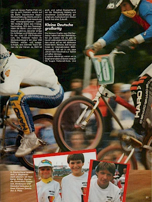 Tour 10 / 1983 Seite 7