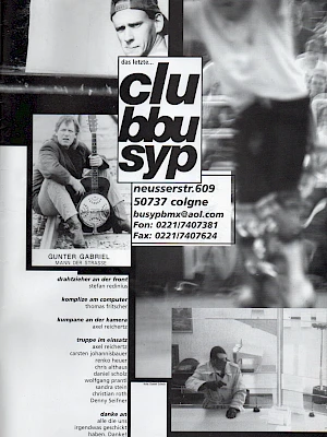 CBP 1 / 1997 Seite 31